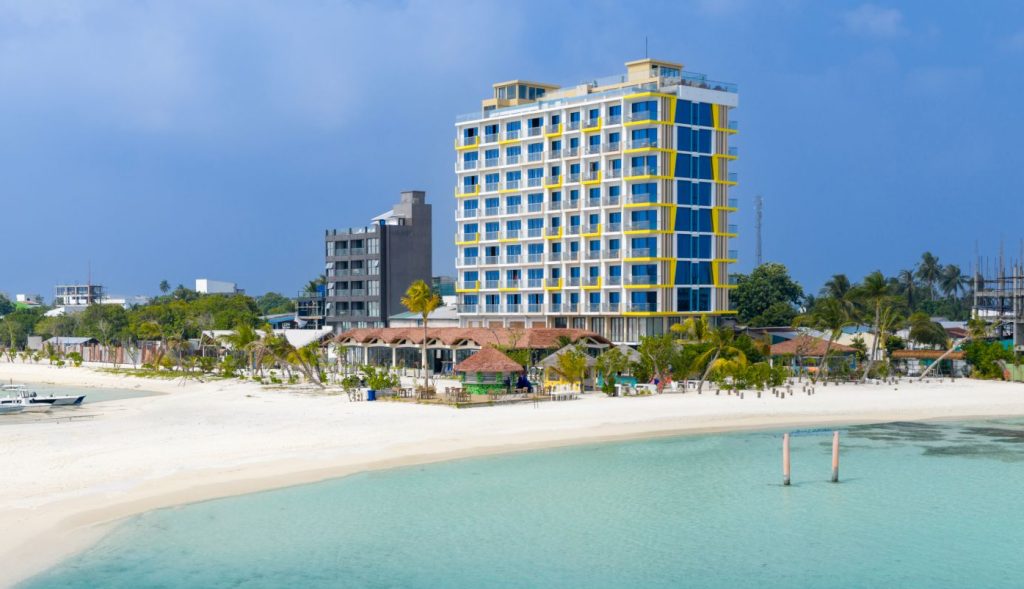 h78 Guraidhoo